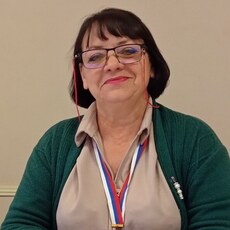 Фотография девушки Светлана Кулаго, 58 лет из г. Брянск