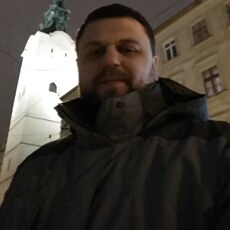 Фотография мужчины Андрей, 42 года из г. Сумы