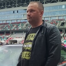 Фотография мужчины Вячеслав, 41 год из г. Осиповичи