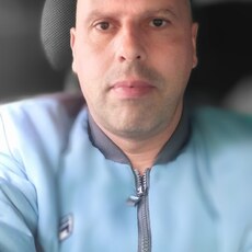 Фотография мужчины Арман, 47 лет из г. Самара