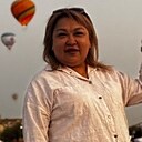 Алия, 54 года