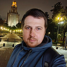 Фотография мужчины Nick, 38 лет из г. Петропавловск