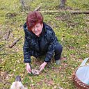 Оля, 51 год