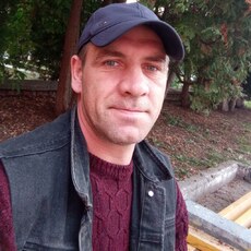 Фотография мужчины Александр, 41 год из г. Орел