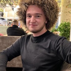 Фотография мужчины Евгений, 33 года из г. Рубцовск