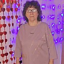 Любовь, 62 года