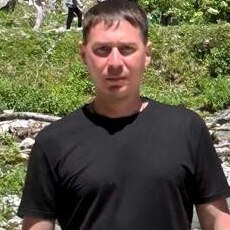 Фотография мужчины Соловей Разойник, 40 лет из г. Новочебоксарск