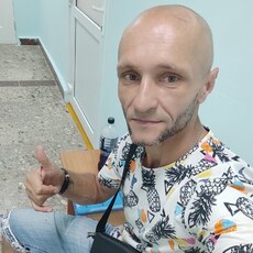 Фотография мужчины Николай, 45 лет из г. Николаев