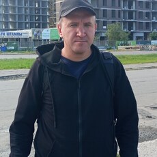 Фотография мужчины Михаил, 38 лет из г. Коряжма