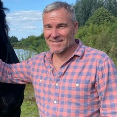 Фотография мужчины Олег, 52 года из г. Богородск