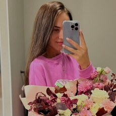 Фотография девушки Мила, 33 года из г. Брянск