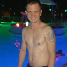 Фотография мужчины Максим, 39 лет из г. Жигулевск