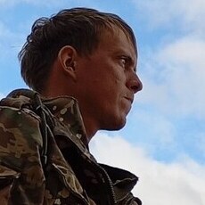 Фотография мужчины Илья, 30 лет из г. Зеленодольск