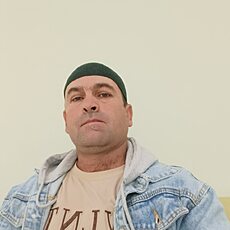 Фотография мужчины Мухамад, 39 лет из г. Залари