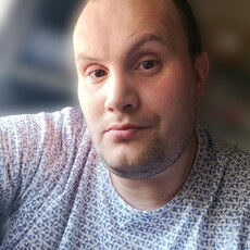 Фотография мужчины Михаил, 38 лет из г. Няндома