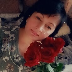 Фотография девушки Марина, 49 лет из г. Далматово