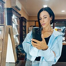 Фотография девушки Лариса, 44 года из г. Няндома
