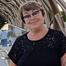 Фотография девушки Наташа, 67 лет из г. Москва