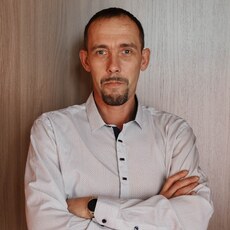 Фотография мужчины Дмитрий, 45 лет из г. Саранск