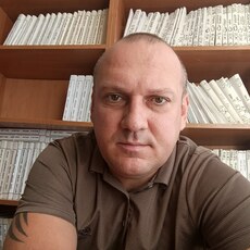 Фотография мужчины Denis, 38 лет из г. Павловская