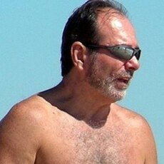 Фотография мужчины Он, 52 года из г. Знаменка