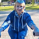 Светлана, 61 год