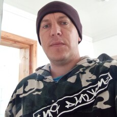 Фотография мужчины Степан, 34 года из г. Родино