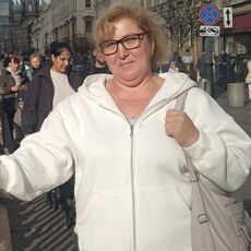 Фотография девушки Леонора, 51 год из г. Речица