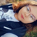 Настасья, 23 года