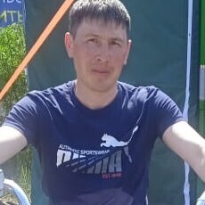 Фотография мужчины Владимир, 34 года из г. Кяхта