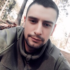 Фотография мужчины Stemik, 34 года из г. Кременчуг