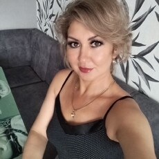 Фотография девушки Наталья, 43 года из г. Москва