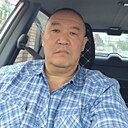 Даулет, 48 лет