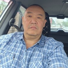Фотография мужчины Даулет, 48 лет из г. Жезказган
