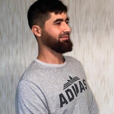 Фотография мужчины Somon, 26 лет из г. Красноярск