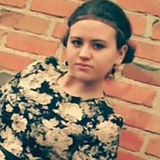 Фотография девушки Диана, 25 лет из г. Уральск