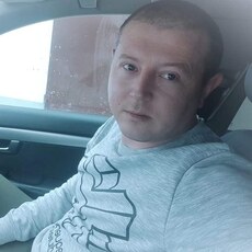 Фотография мужчины Niko, 34 года из г. Лодзь
