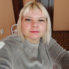 Фотография девушки Алина, 30 лет из г. Добруш