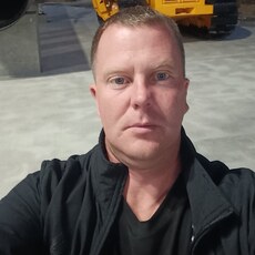 Фотография мужчины Николай, 41 год из г. Красноярск