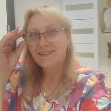 Фотография девушки Мария, 58 лет из г. Томск