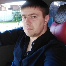 Фотография мужчины Николай, 45 лет из г. Москва