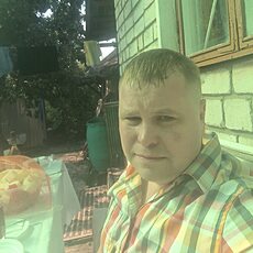 Фотография мужчины Кирилл, 35 лет из г. Иваново