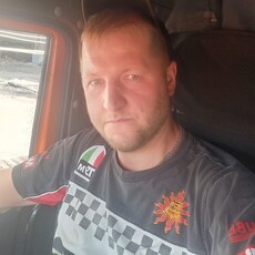 Фотография мужчины Руслан, 34 года из г. Пермь