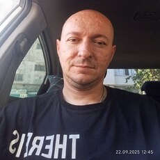 Фотография мужчины Сергей, 36 лет из г. Донецк (Ростовская Обл.)