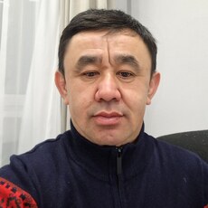 Фотография мужчины Руслан, 40 лет из г. Астана