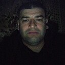 Бек, 37 лет