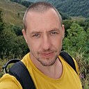 Данил, 37 лет