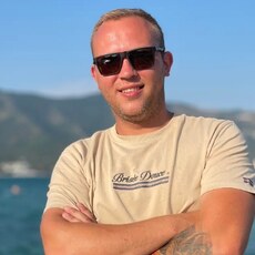 Фотография мужчины Виталий, 37 лет из г. Яблоновский