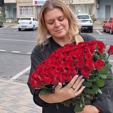 Фотография девушки Алёнушка, 36 лет из г. Атырау(Гурьев)