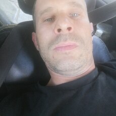 Фотография мужчины Борис, 44 года из г. Владивосток